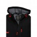 Джемпер Remington Black Moose Hunter Jacket
