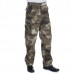 Брюки Skadi Gear Комбат (смесовая рипстоп) Серый мох
