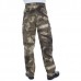 Брюки Skadi Gear Комбат (смесовая рипстоп) Серый мох
