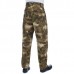 Брюки Skadi Gear Комбат (смесовая рипстоп) Зелёный мох