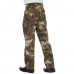 Брюки Skadi Gear Комбат (смесовая рипстоп) Зелёный мох