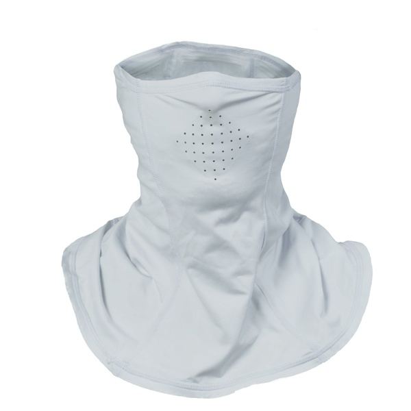 Маска FHM Mark голубой