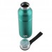 Термос Coolgear Cayambe 18 бирюзовый, 0,5 л Термос Coolgear Cayambe 18 бирюзовый, 0,5 л
