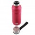 Термос Coolgear Cayambe 18 розовый, 0,5 л