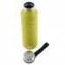 Термос Coolgear Cayambe 24 зелёный, 0,7 л