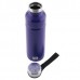 Термос Coolgear Cayambe 24 синий, 0,7 л