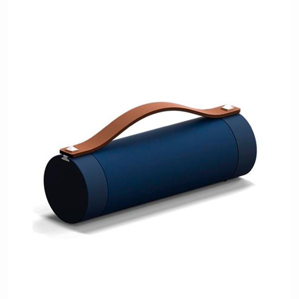 Термос-бутылка Asobu Clutch N Go синий, 0,41 л Термос-бутылка Asobu Clutch N Go синий, 0,41 л