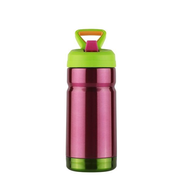Термокружка Coolgear Vector розовый, 0,35 л Термокружка Coolgear Vector розовый, 0,35 л