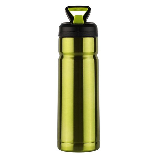 Термокружка Coolgear Vector зелёный, 0,5 л Термокружка Coolgear Vector зелёный, 0,5 л