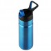 Термокружка Coolgear Vector синий, 0,5 л