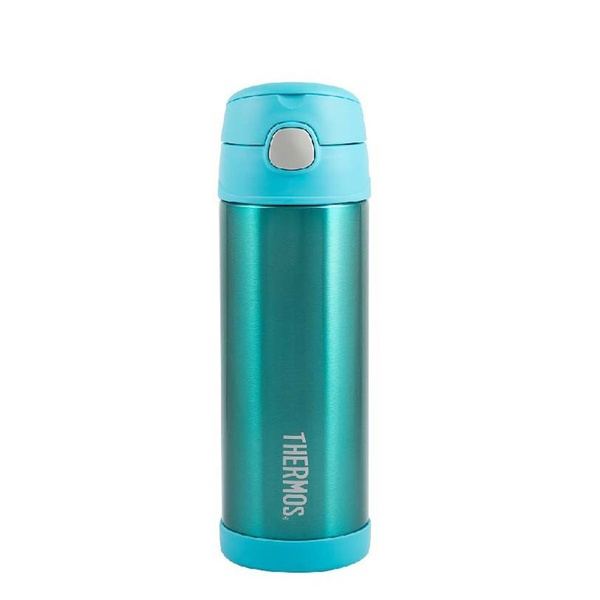 Термос Thermos F4023UP Stainless Steel мятный, 0,47 л