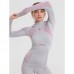 Термобелье V-Motion Alpinesports Woman серый