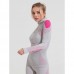 Термобелье V-Motion Alpinesports Woman серый
