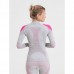 Термобелье V-Motion Alpinesports Woman серый
