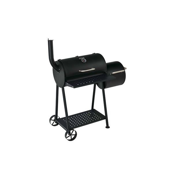 Гриль GoGarden Chef-Smoker 60