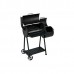 Гриль GoGarden Chef-Smoker 60 Гриль GoGarden Chef-Smoker 60