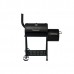 Гриль GoGarden Chef-Smoker 60 Гриль GoGarden Chef-Smoker 60