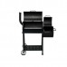 Гриль GoGarden Chef-Smoker 60 Гриль GoGarden Chef-Smoker 60