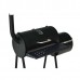 Гриль GoGarden Chef-Smoker 60 Гриль GoGarden Chef-Smoker 60