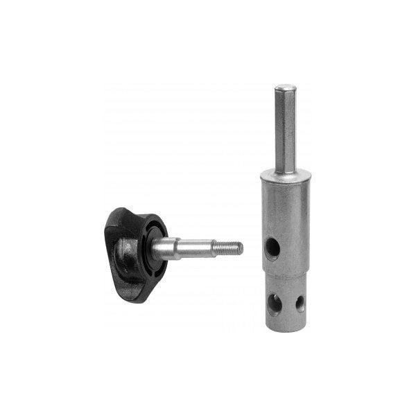 Адаптер универсальный Тонар АШ-36У для ледобура