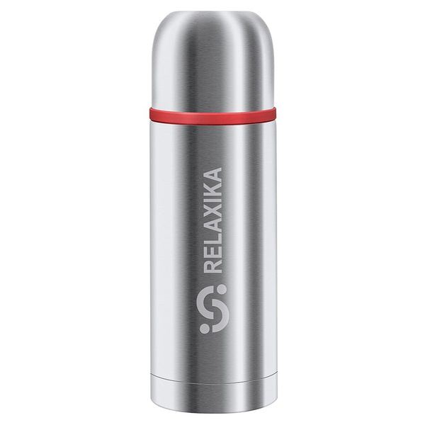 Термос Relaxika 101 стальной, 0,35 л
