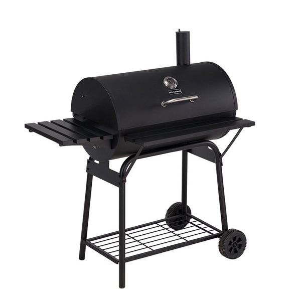 Гриль GoGarden Chef-Master 74 XL
