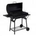 Гриль GoGarden Chef-Master 74 XL Гриль GoGarden Chef-Master 74 XL