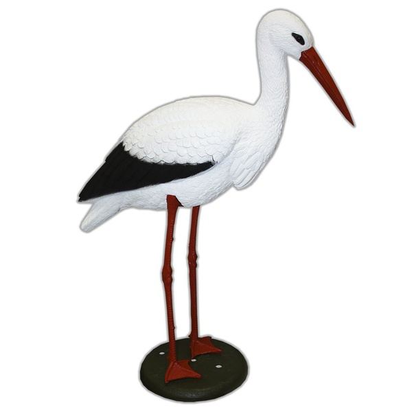 Муляж аиста Sport Plast 1700 BS