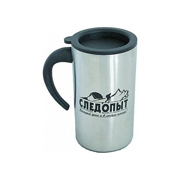 Кружка изотермическая Следопыт 280 мл