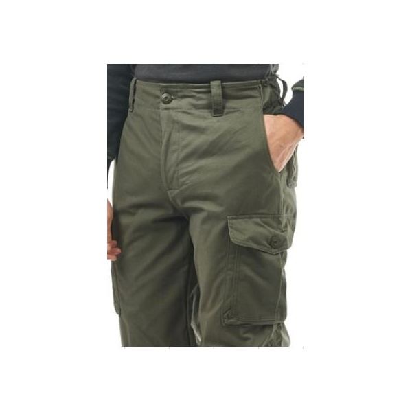 Шорты Skadi Gear М-65 (cotton) Хаки