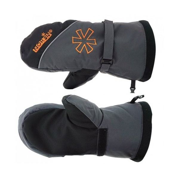 Варежки Norfin Discovery