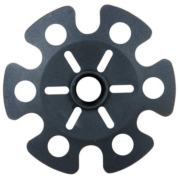 Кольца сменные Сплав Snow для треккинговой палки