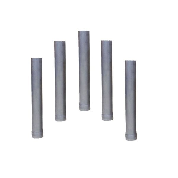 Комплект труб Снегирь газоотводные (составные) Комплект труб Снегирь газоотводные (составные)