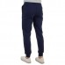 Брюки FHM Wave Jogger V2 синий