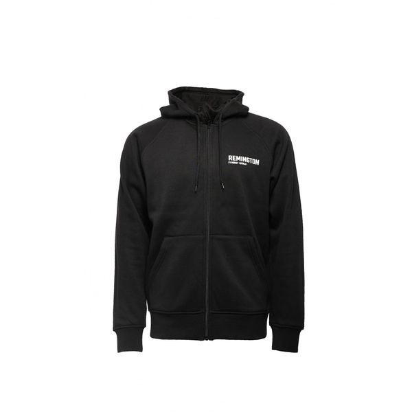 Джемпер Remington City Black Jacket Джемпер Remington City Black Jacket