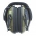 Активные наушники Howard Leight Impact Sport Olive