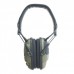 Активные наушники Howard Leight Impact Sport Olive