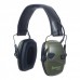 Активные наушники Howard Leight Impact Sport Olive