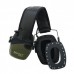 Активные наушники Howard Leight Impact Sport Olive