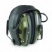 Активные наушники Howard Leight Impact Sport Olive