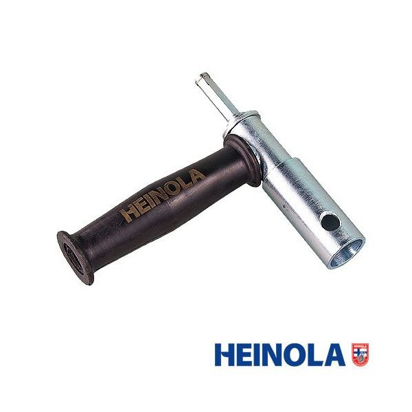 Адаптер для ледобура под шуруповерт Heinola SpeedRun 006