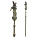 Опора для ружья Primos Trigger Stick Gen3 Tall Monopod (4 шт./уп.)
