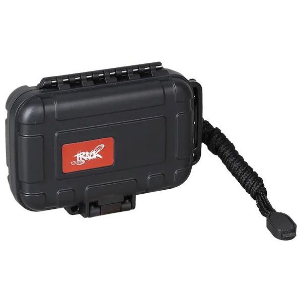 Кейс Track (ударопрочный, влагозащитный) S