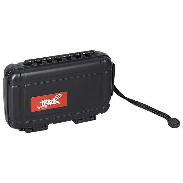 Кейс Track (ударопрочный, влагозащитный) M