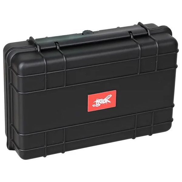 Кейс Track 246 (ударопрочный, влагозащитный)