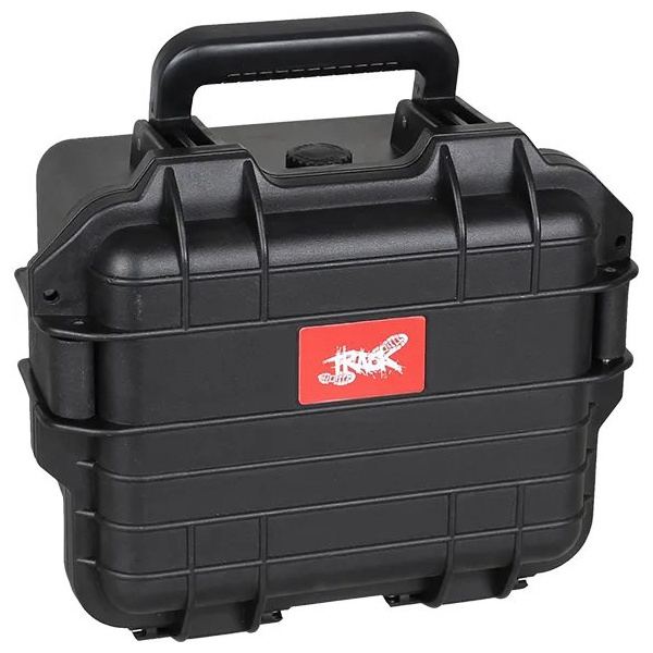 Кейс Track 300 (ударопрочный, влагозащитный)