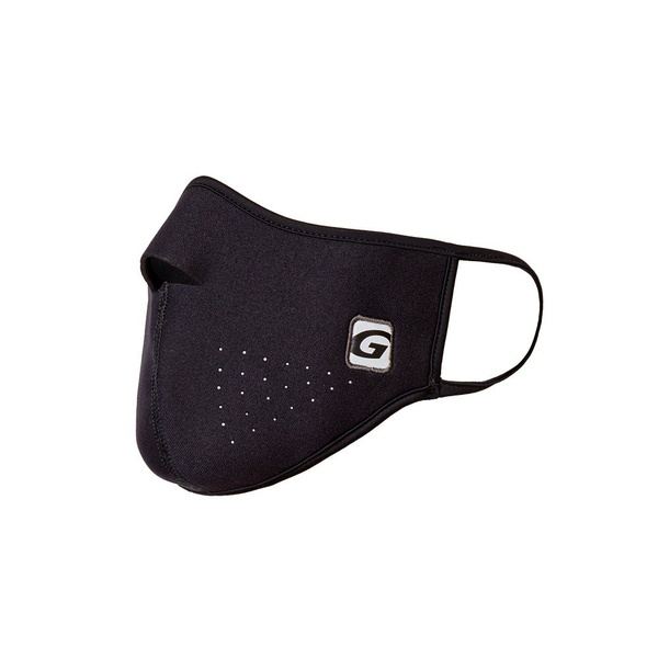 Маска Graff зимняя