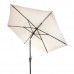 Зонт Green Glade 2091 бежевый