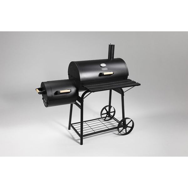 Гриль GoGarden Chef-Smoker 66 Pro