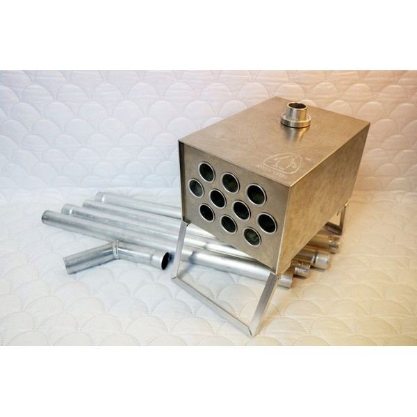 Теплообменник Пингвин Теплообменник Пингвин